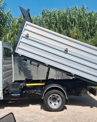 IVECO DAILY ribaltabile 