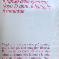 Libro  tornare a casa