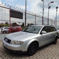AUDI A4 1.9 TDI/130 CV cat Avant