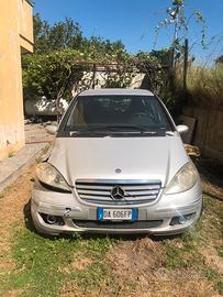 Mercedes classe a 2006 180 dieselper ricambi
