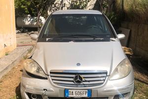 Mercedes classe a 2006 180 dieselper ricambi