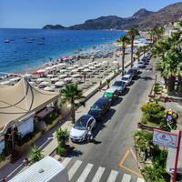 Ultime disponibilitá lungomare Letojanni 2-8 posti