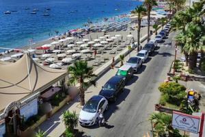 Ultime disponibilitá lungomare Letojanni 2-8 posti