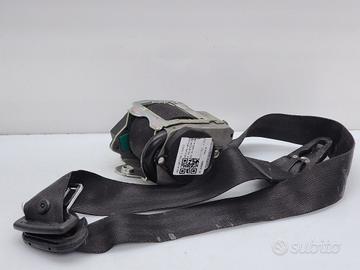 CINTURA DI SICUREZZA ANTERIORE DESTRA AUDI A6 Avan