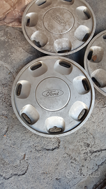 Coppette originali Ford Fiesta Catania