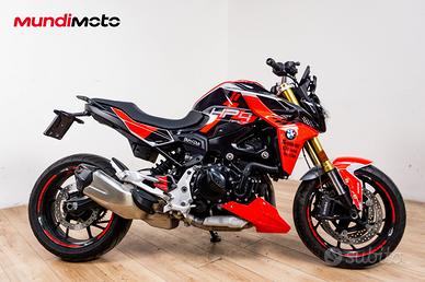 BMW F 900 R - 2020
