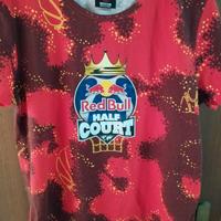 Maglietta Red bull 