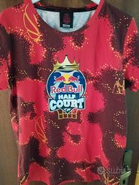 Maglietta Red bull 