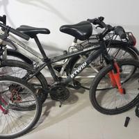 B’TWIN Rockrider 700