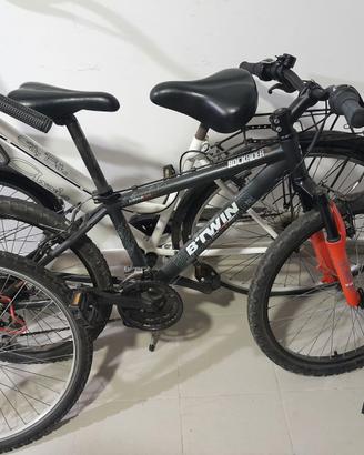 B’TWIN Rockrider 700