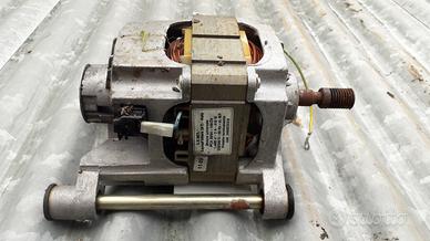 motore lavatrice