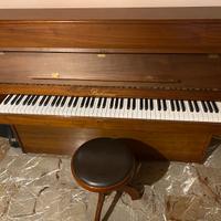 Pianoforte Bachmann