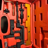 Ricambi motore BMW N46 + kit fase catena