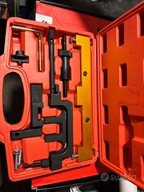 Ricambi motore BMW N46 + kit fase catena