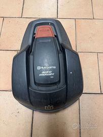 Robot tagliaerba Husqvarna Automower 105 usato