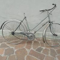 Bici sportiva epoca