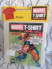 Marvel T-shirt lotto di 2 taglia L