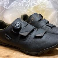 Scarpa  MTB e Gravel SH-ME400 (Nero) 41