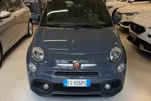 Abarth 595 1.4 Turbo T-Jet 145 CV