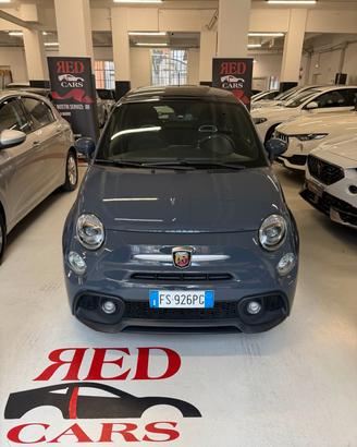 Abarth 595 1.4 Turbo T-Jet 145 CV