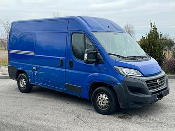 Fiat Ducato 2.3 120cv 2020