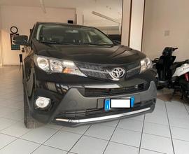 Toyota Rav4 20th Anniversary