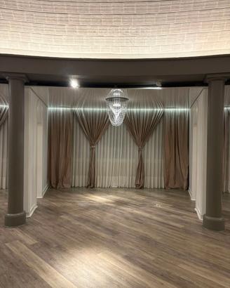 LAMPADARI A GOCCE IN STOCK