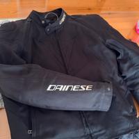 DAINESE Avro D2 Tex Jacket 4 stagioni