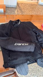 DAINESE Avro D2 Tex Jacket 4 stagioni