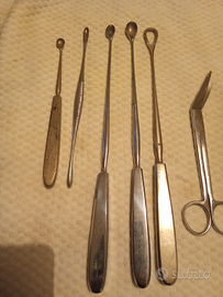 Strumenti da dentista