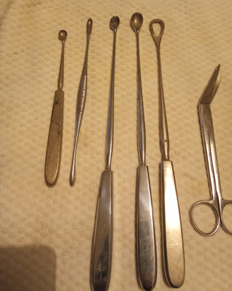 Strumenti da dentista