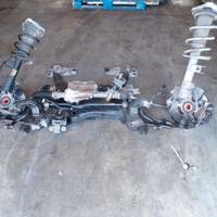 Avantreno Anteriore Mercedes Classe A 180 w176