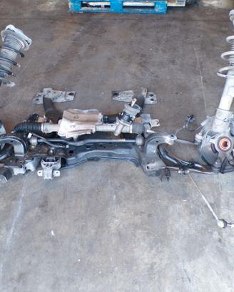 Avantreno Anteriore Mercedes Classe A 180 w176