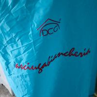 Asciugabiancheria DCG