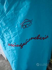 Asciugabiancheria DCG