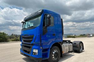 IVECO TRALIS AT440S46 2017