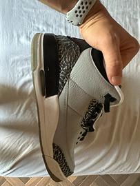 Air Jordan 3 Retro