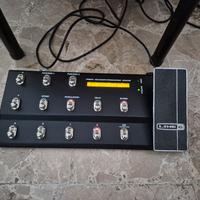 line 6 FBV Shortboard MK2