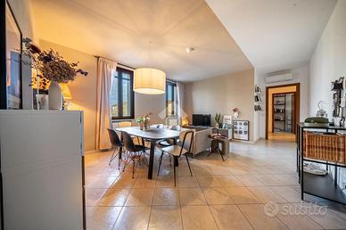 3 LOCALI A GUASTALLA