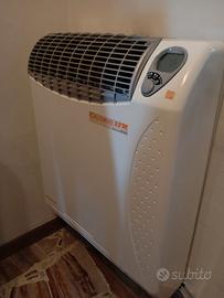 Stufa Robur calorio 52 m