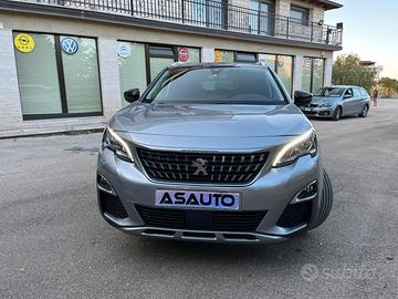 Peugeot 3008 BlueHDi 130 S&S Business