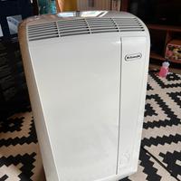 Pinguino De Longhi modello Pac N89 Silent