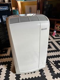 Pinguino De Longhi modello Pac N89 Silent