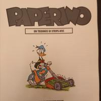 paperino un triennio strips doc