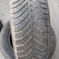 gomme usate semi nuove Goodyear 215 60 17 96v