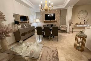 Sferracavallo - 4 vani ristrutturato