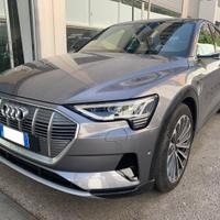 Audi E-TRON 55 QUATTRO