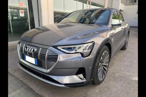 Audi E-TRON 55 QUATTRO