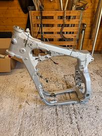 Telaio Honda xr 650 r