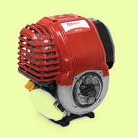 Motore a benzina zanetti zbm 35 - ohv